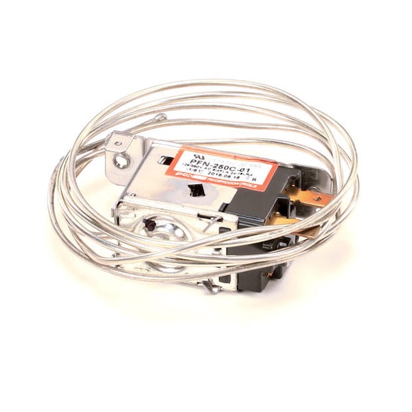 Norpole Mechanical Controller 25839 - main